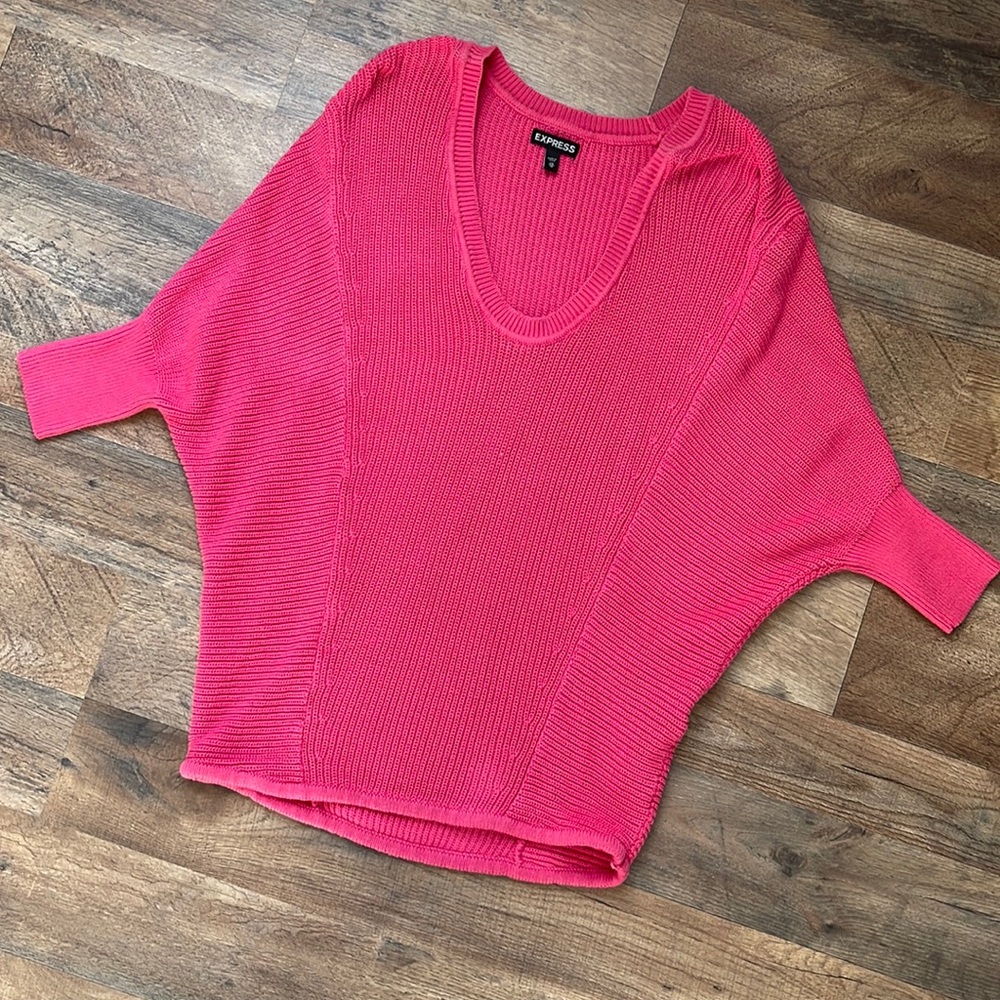 Express Sweater